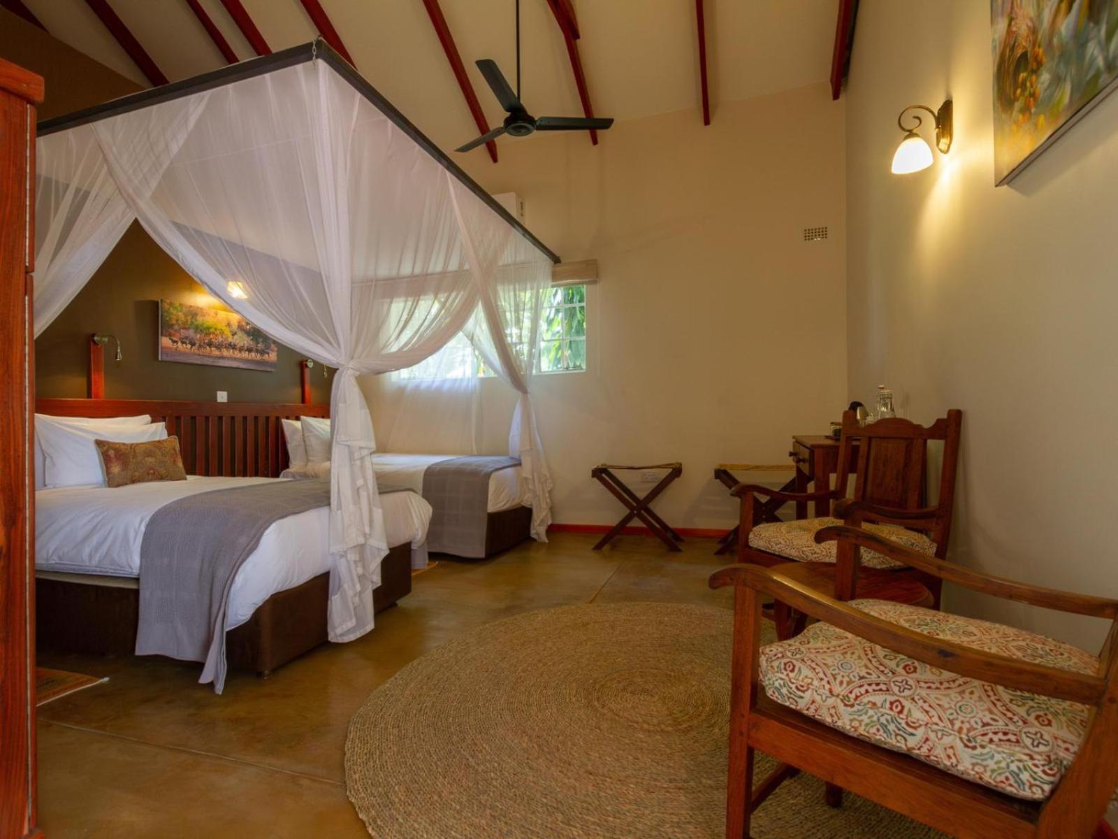 The Courtney Lodge Victoria Falls Exterior photo