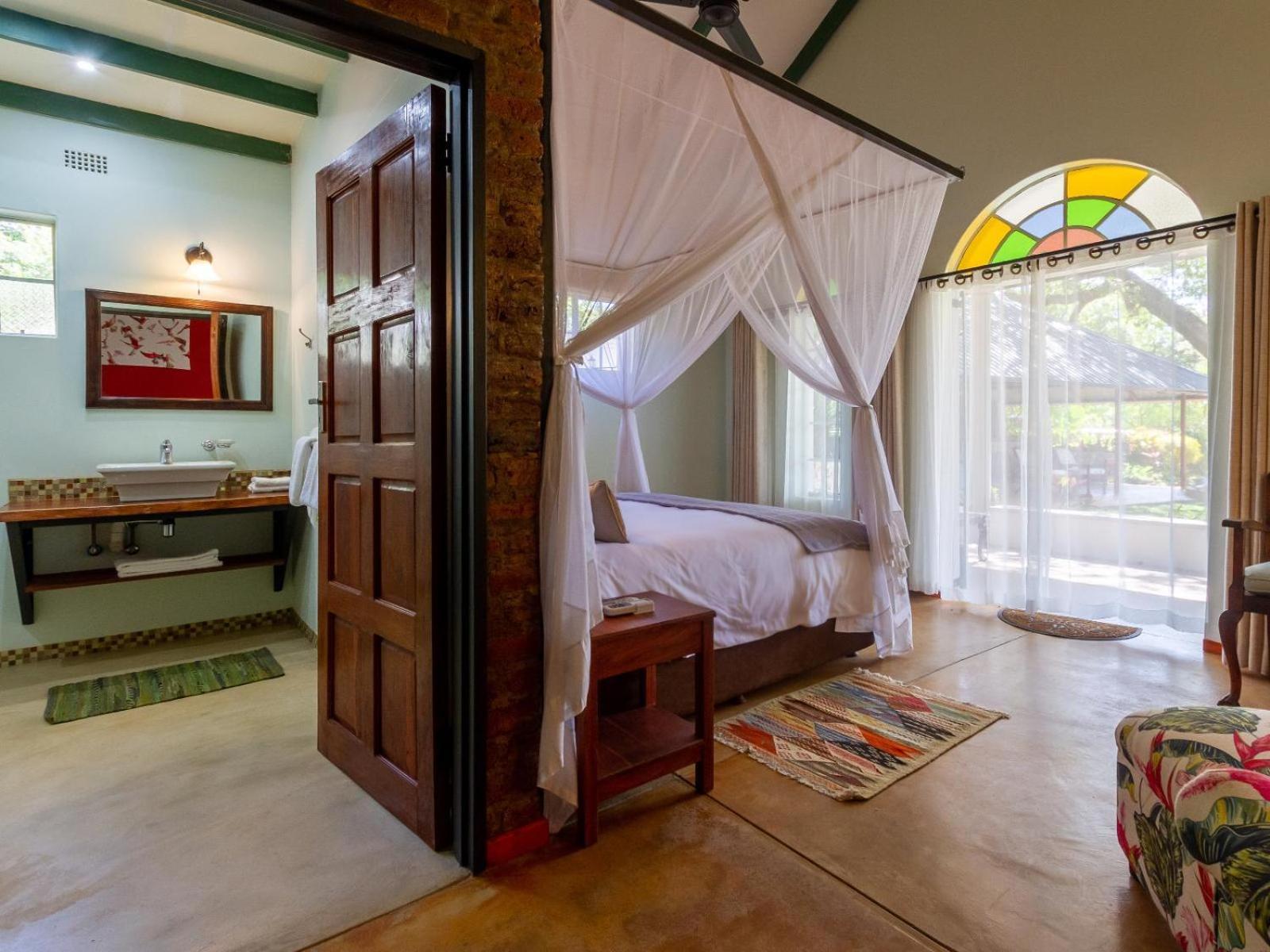 The Courtney Lodge Victoria Falls Exterior photo
