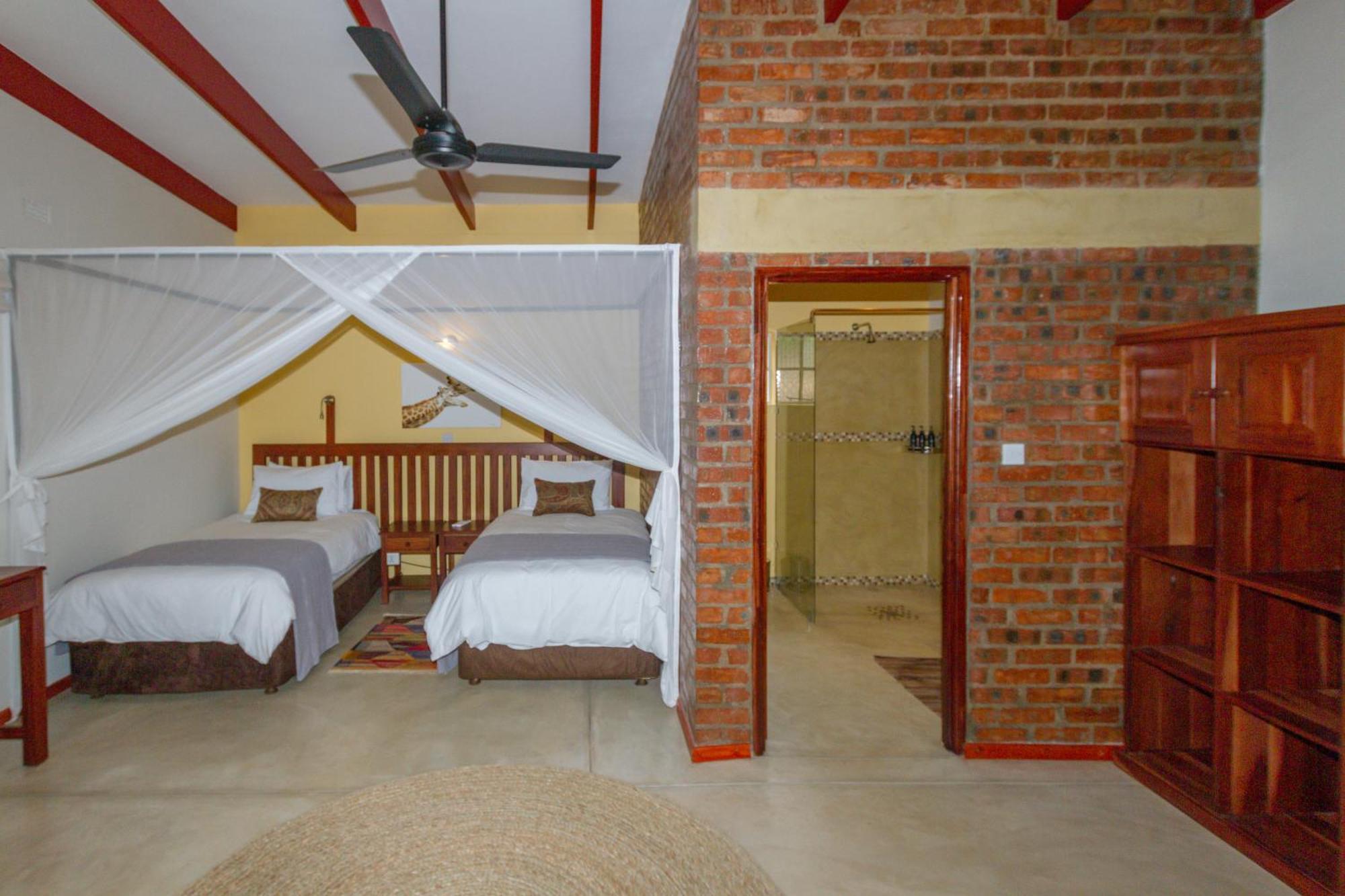 The Courtney Lodge Victoria Falls Exterior photo