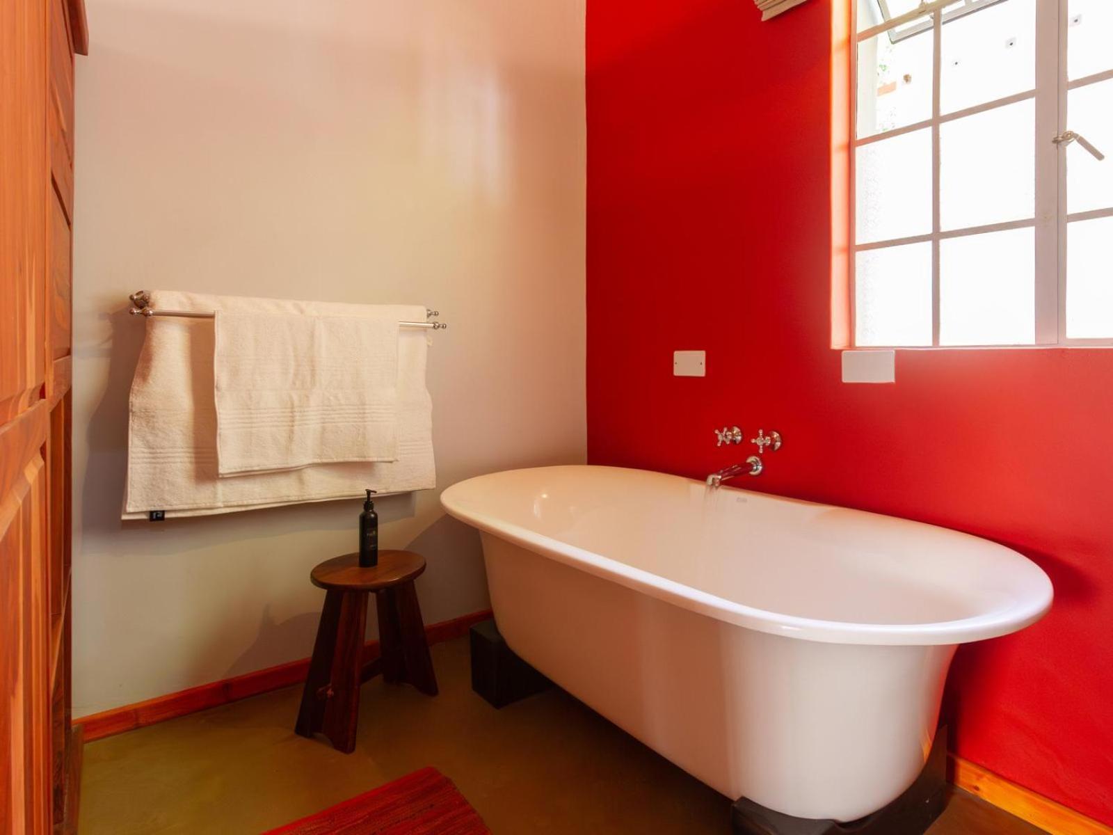 The Courtney Lodge Victoria Falls Room photo