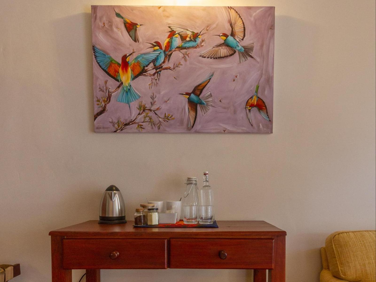 The Courtney Lodge Victoria Falls Room photo