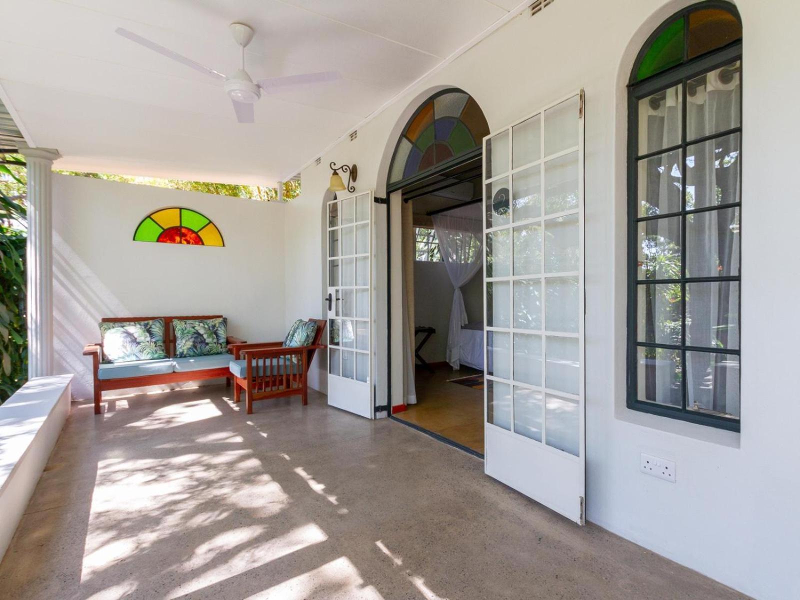 The Courtney Lodge Victoria Falls Room photo