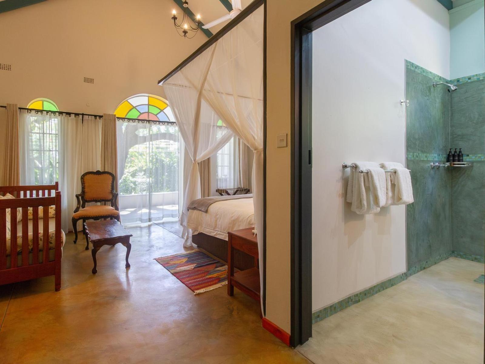 The Courtney Lodge Victoria Falls Room photo