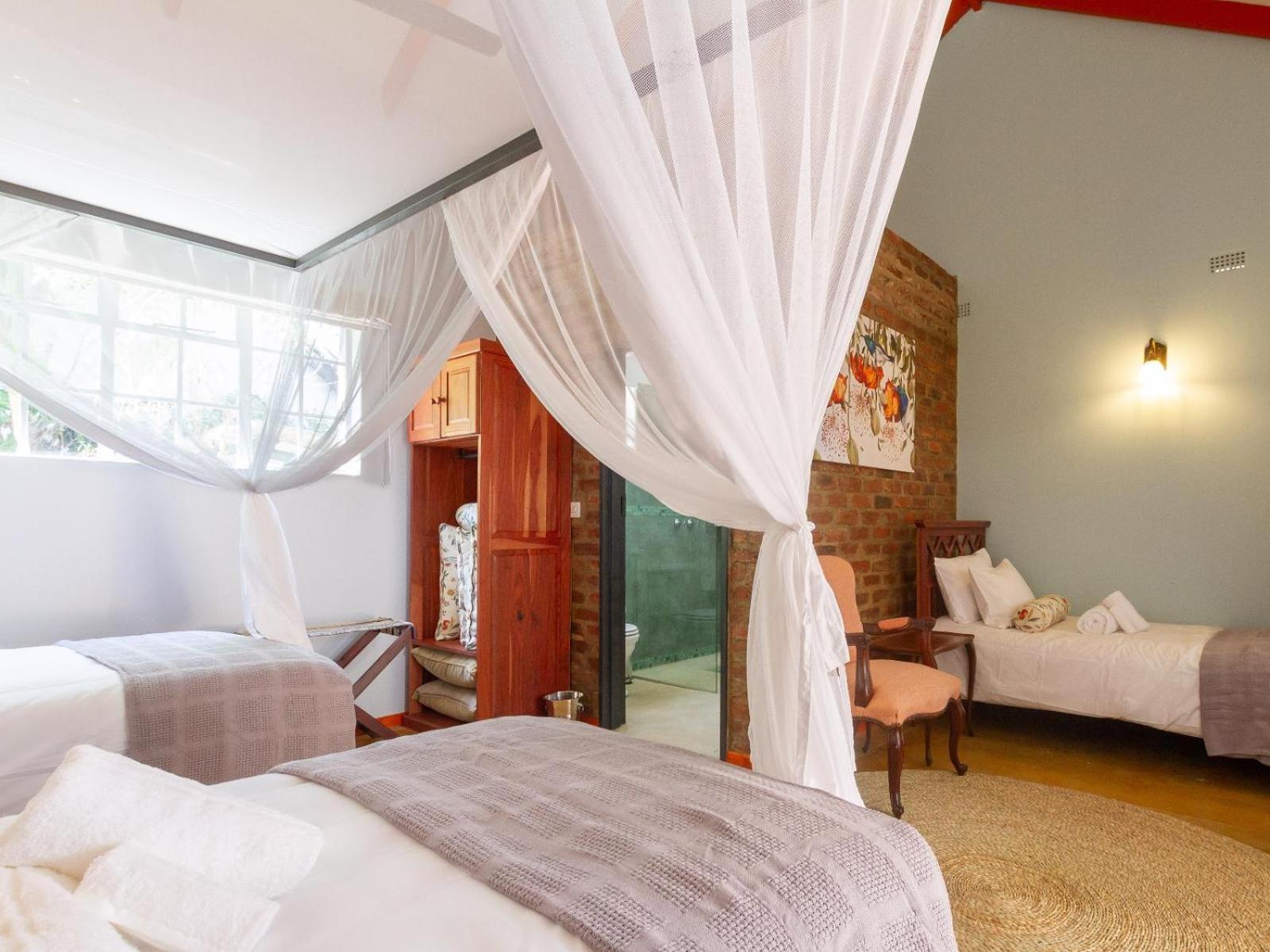 The Courtney Lodge Victoria Falls Room photo