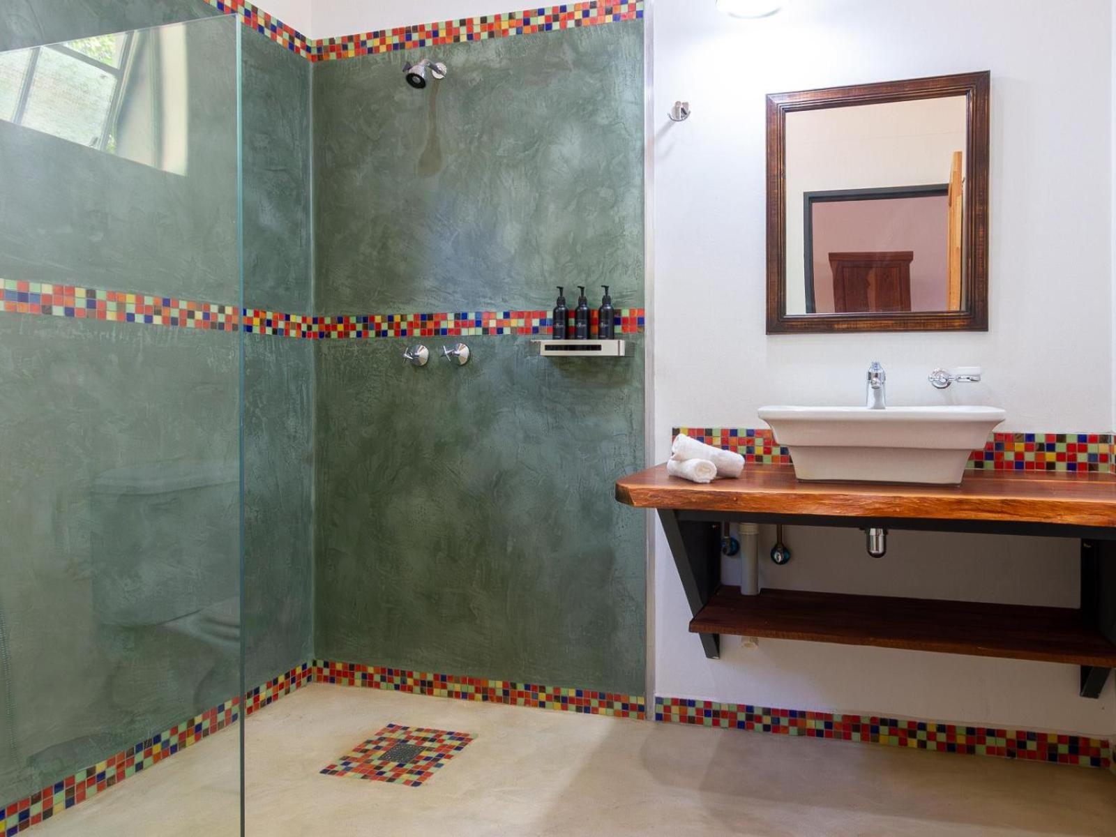 The Courtney Lodge Victoria Falls Room photo