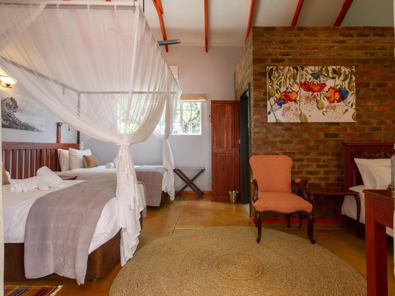 The Courtney Lodge Victoria Falls Room photo