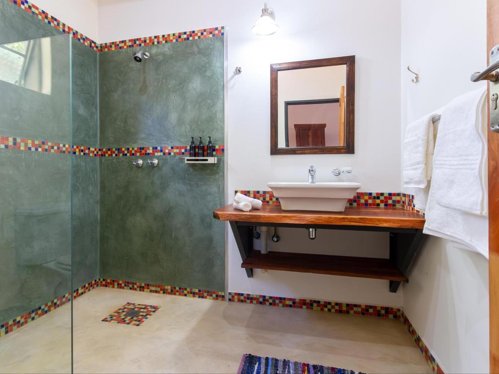 The Courtney Lodge Victoria Falls Room photo
