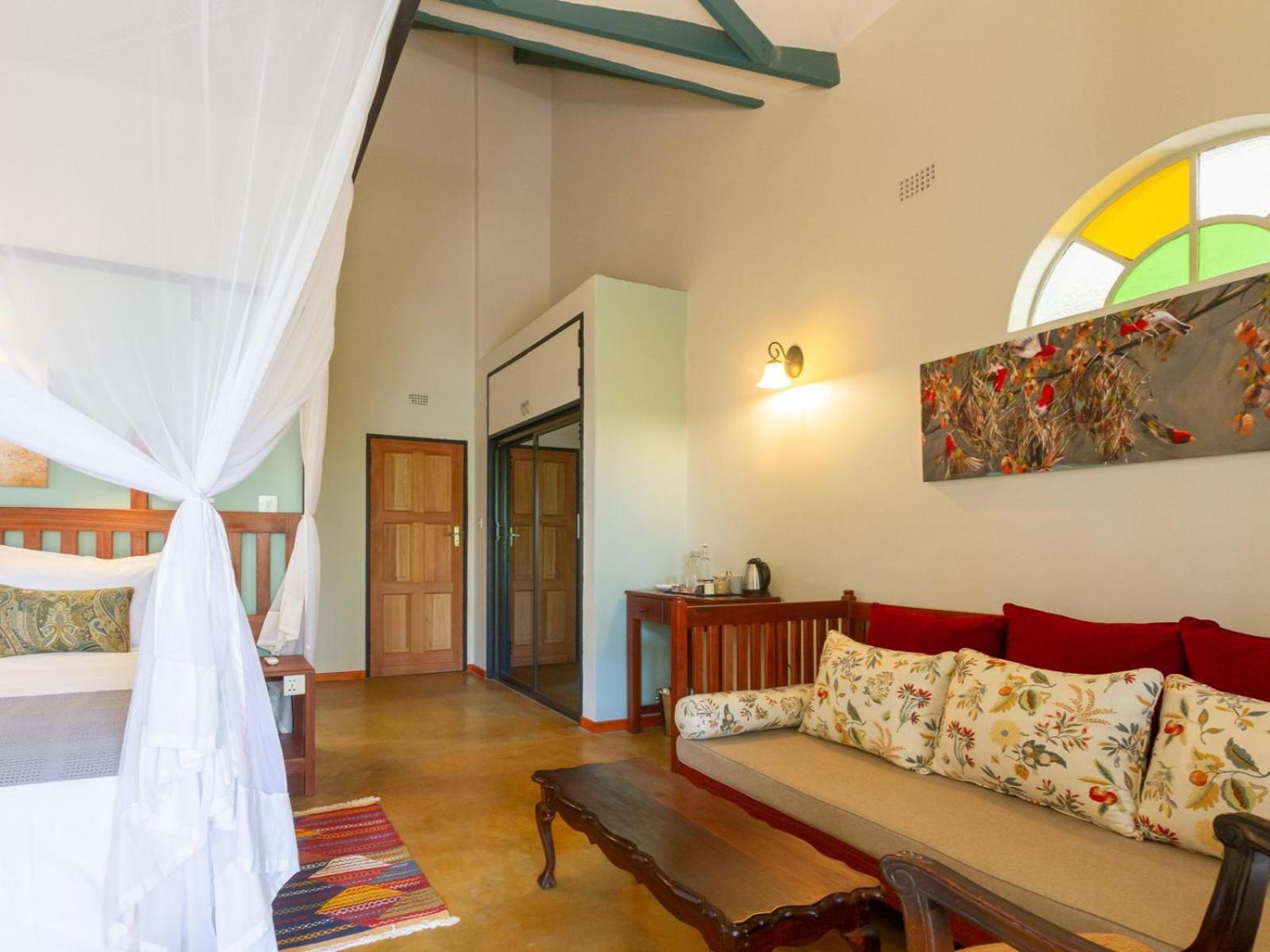 The Courtney Lodge Victoria Falls Room photo